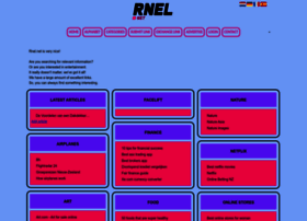 rnel.net preview