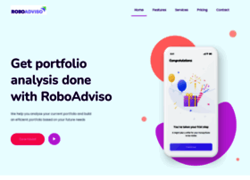 roboadviso.com preview