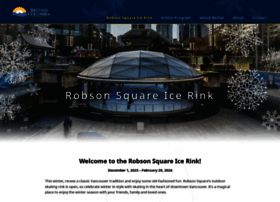 robsonsquare.com preview