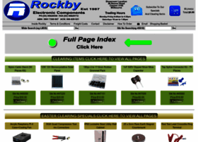 rockby.com.au preview