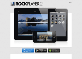 rockplayer.com preview