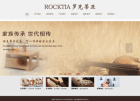 rocktia.com preview