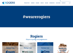 rogiers.be preview