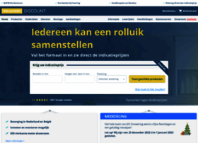 rolluiken-discount.nl preview
