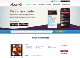 roomva.com preview