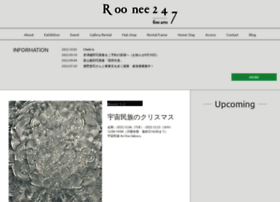 roonee.jp preview