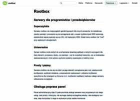 rootbox.com preview