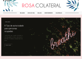 rosacolateral.com preview