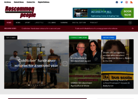roscommonpeople.ie preview