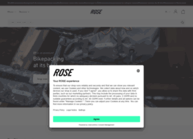 rosebikes.pl preview