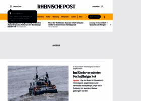 rp-online.de preview
