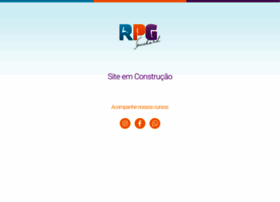 rpgsouchard.com.br preview