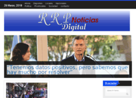 rrpnoticias.com preview