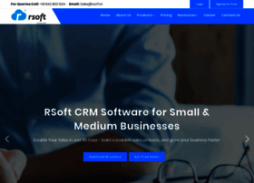 rsoft.in preview