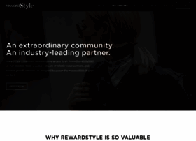 rstyle.me preview