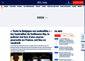 rtl.be preview