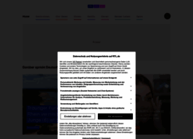 rtl.de preview