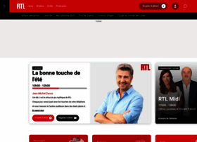 rtl.fr preview