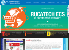 rucatech-arg.com.ar preview