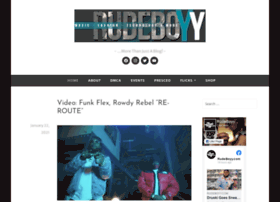 rudeboyy.com preview