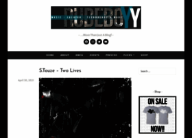 rudeboyy.wordpress.com preview