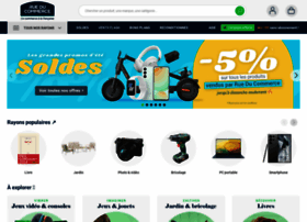 rueducommerce.fr preview