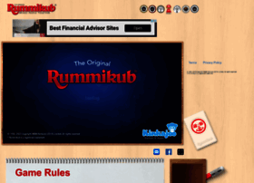 rummikub-apps.com preview