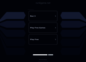 run4game.net preview