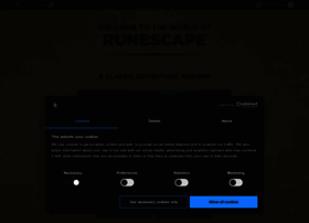 runescape.com preview
