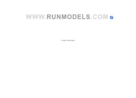runmodels.com preview