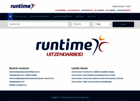 runtime.be preview