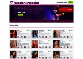 russianbridesint.com preview