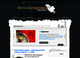 ruthsadventures.com preview