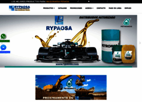 rypaosa.com preview