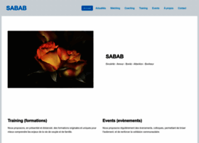 sabab.net preview