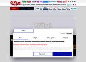 sabah.com.tr preview