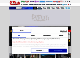 sabah.com.tr preview