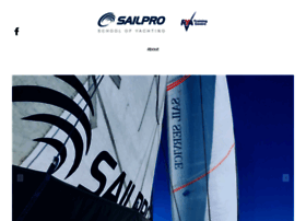 sailpro.pl preview