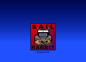 sailrabbit.com preview