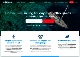 sailsquare.com preview