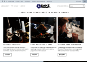 sake-company.myshopify.com preview