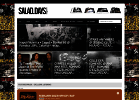 saladdaysmag.com preview