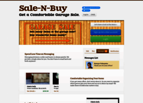 sale-n-buy.com preview