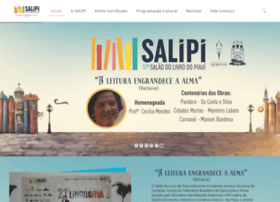 salipi.com.br preview