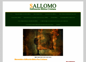 sallomo.es preview