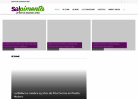salpimenta.com.ar preview