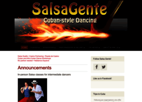 salsagente.com preview