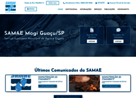 samaemogiguacu.com.br preview