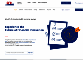samratfinancialbanking.com preview