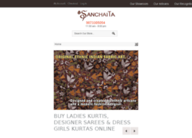 sanchaita.com preview